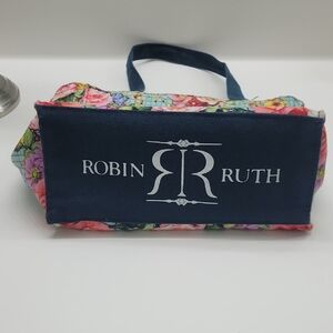 Robin Ruth Floral Women's Bag - Multicolor